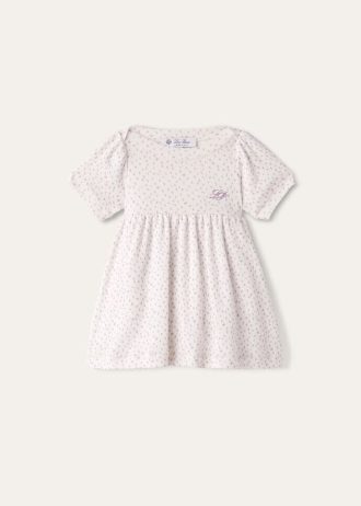 Baby Little Numbers-jurk