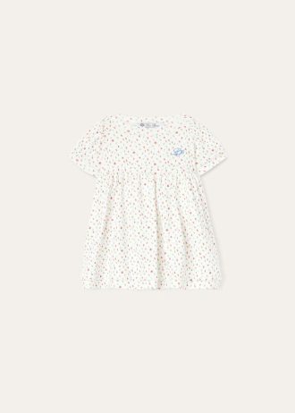 Baby Little Numbers-jurk