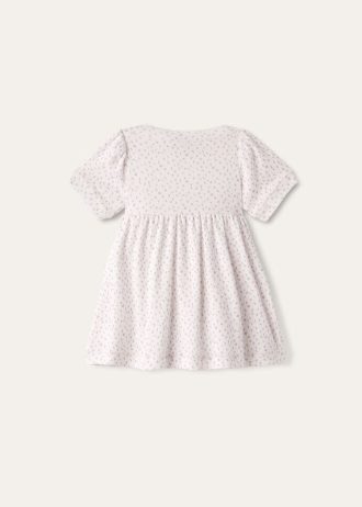 Baby Little Numbers-jurk