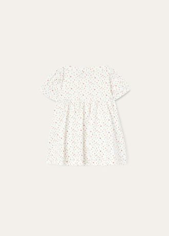 Baby Little Numbers-jurk