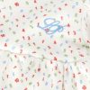 Baby Little Numbers-jurk