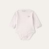Baby Little Numbers Rompertje