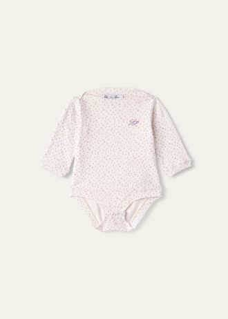 Baby Little Numbers Rompertje