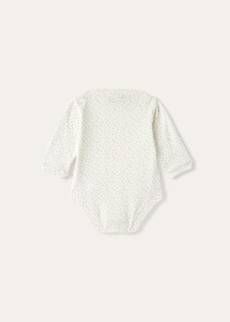 Baby Little Numbers Rompertje