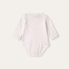 Baby Little Numbers Rompertje
