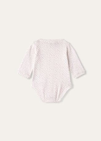 Baby Little Numbers Rompertje