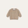 Baby Lovely ronde hals