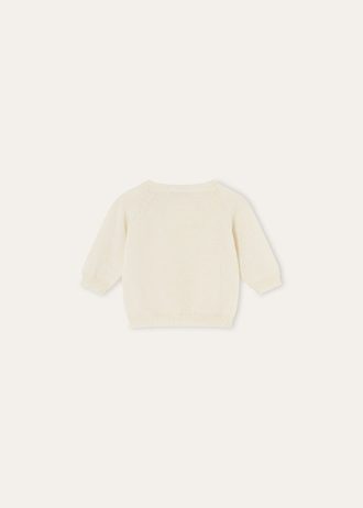 Baby Lovely ronde hals