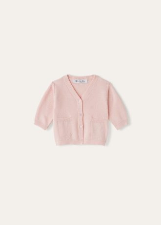 Baby Sunrise Cardigan