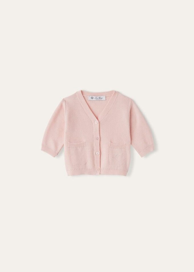 Baby Sunrise Cardigan