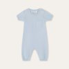 Baby Sunrise Romper