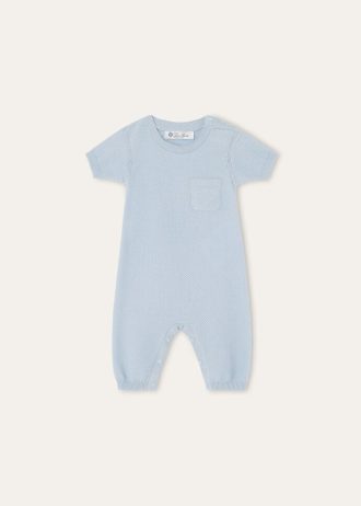 Baby Sunrise Romper
