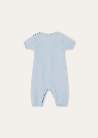Baby Sunrise Romper