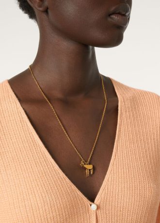 Babygeit ketting