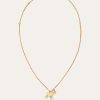 Babygeit ketting