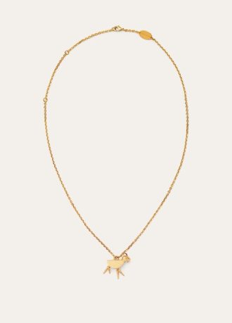 Babygeit ketting