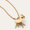 Babygeit ketting