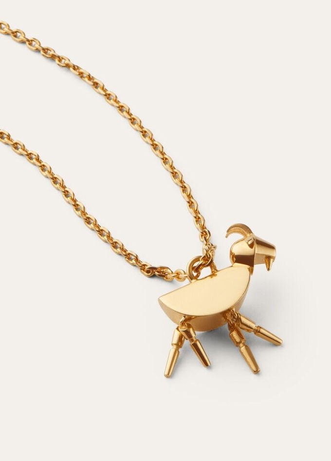 Babygeit ketting
