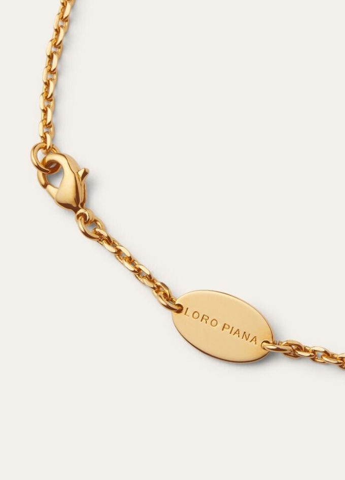 Babygeit ketting