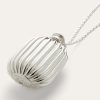 Bale Wiggle Fles Ketting