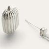 Bale Wiggle Fles Ketting
