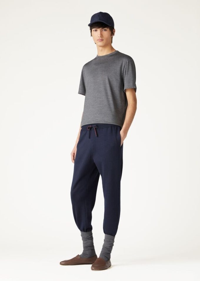 Balfour-broek