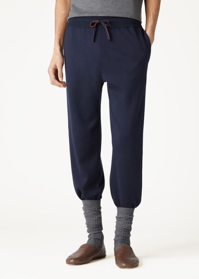 Balfour-broek