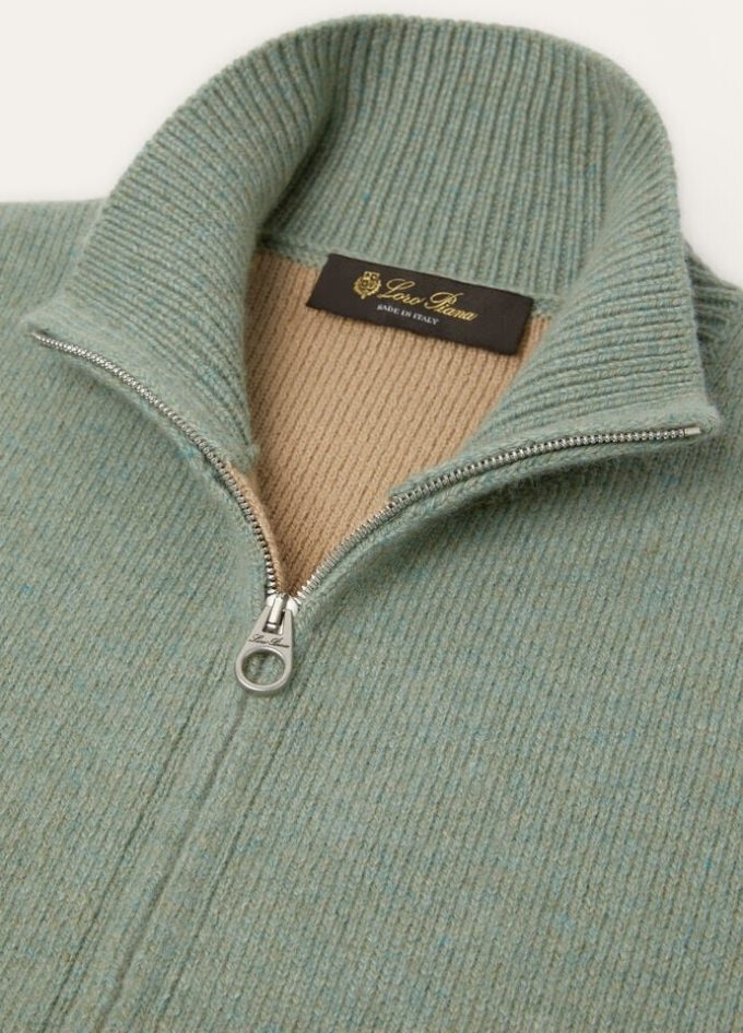 Balme Vest