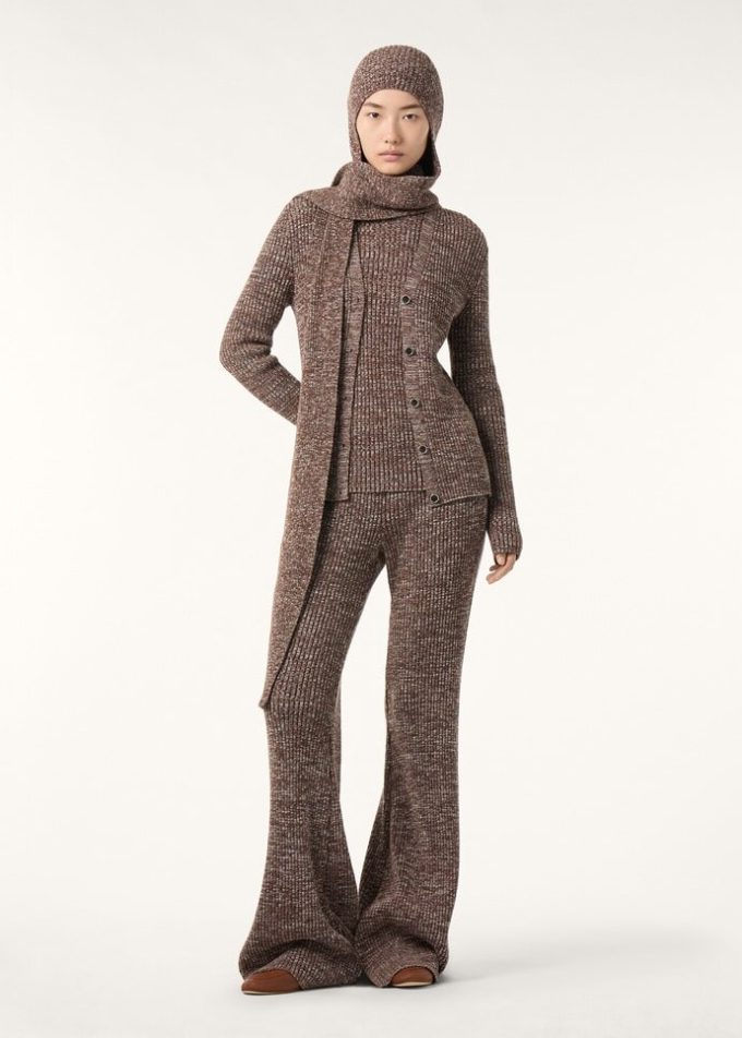 Banff Cardigan