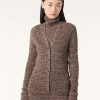 Banff Cardigan
