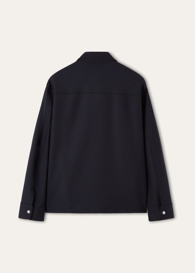 Bid Shirt