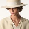 Blanca Hoed