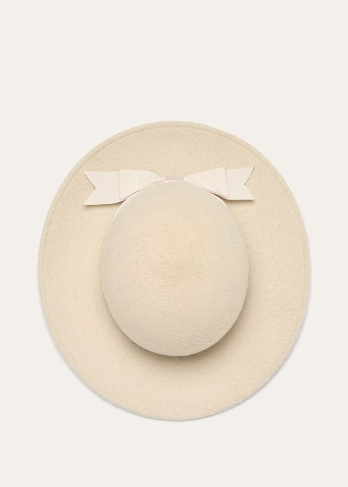 Blanca Hoed