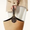 Bobbin Bucket-tas