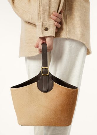 Bobbin Bucket-tas