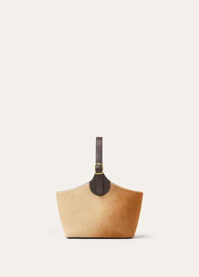 Bobbin Bucket-tas