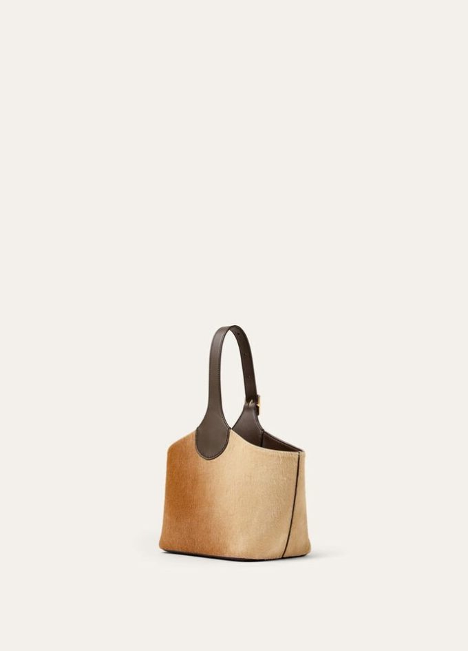 Bobbin Bucket-tas