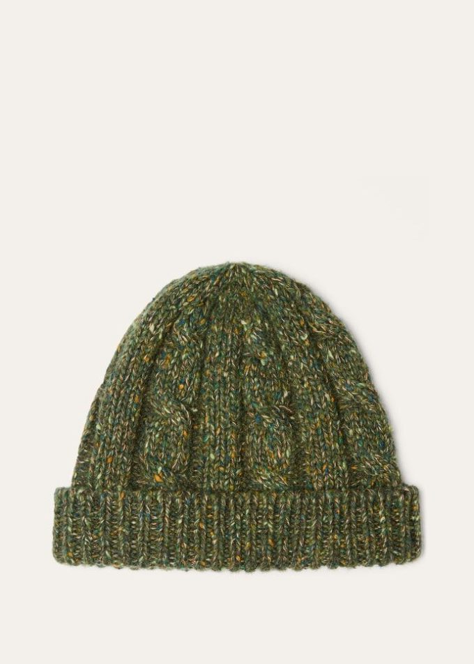Braemar Muts