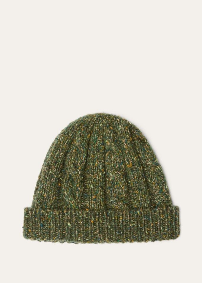 Braemar Muts