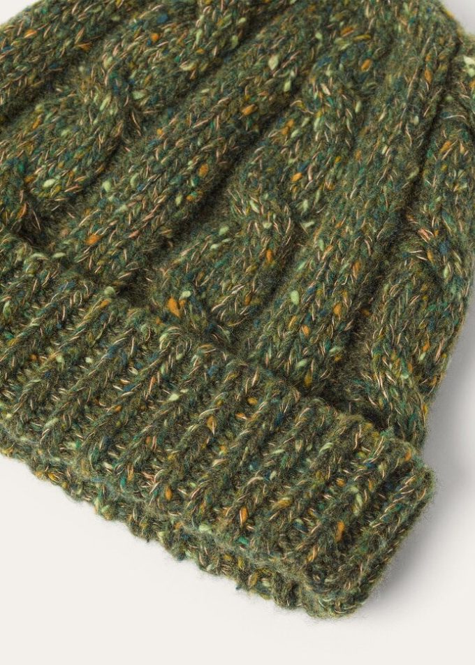 Braemar Muts