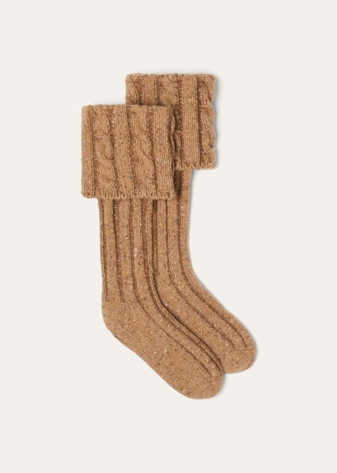 Braemar Sokken