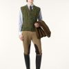 Braemar vest