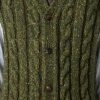 Braemar vest