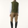 Braemar vest