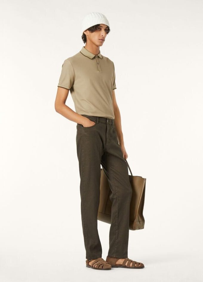 Brentwood Polo