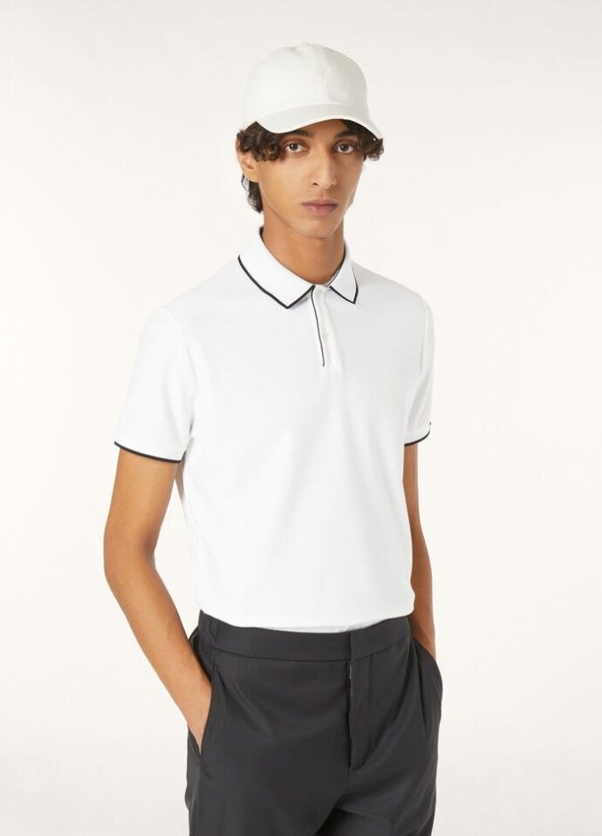 Brentwood Polo