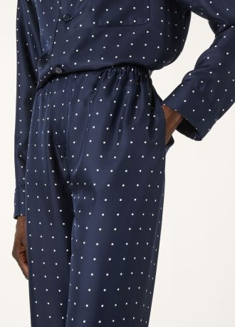 Britton pyjamabroek