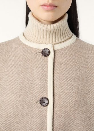 Brock Coat