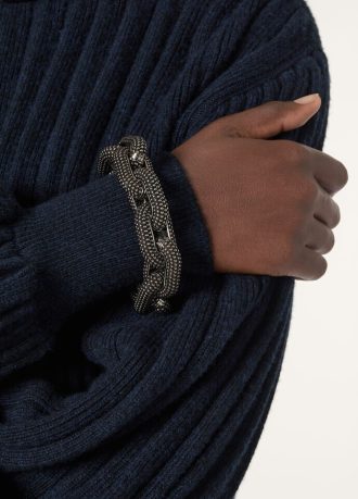 Bubble Chain Armband
