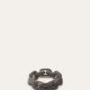 Bubble Chain Armband
